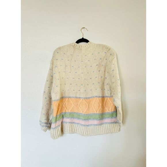 Zara Knit Sweater - Picture 3 of 6